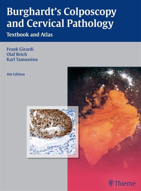 Burghardt s colposcopy and cervical pathology textbook and atlas. - Panasonic th l32c30a lcd tv service manual.