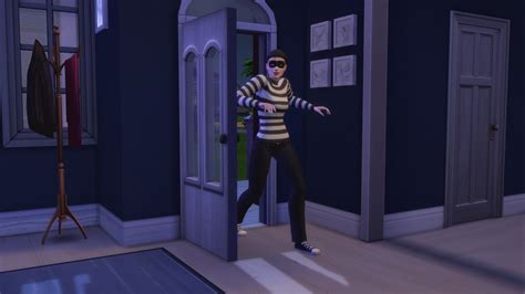 Burglar Onlyfans Leak