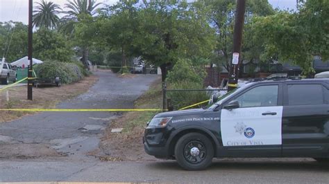 Burglary suspect shot, killed by North County homeowner identified