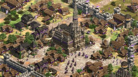 Burgundian Vineyards Age of Empires Series Wiki Fandom