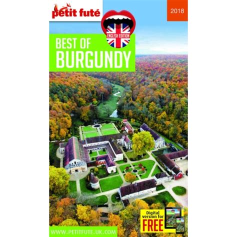 Burgundy 2000 petit fute travel guides. - Fujifilm fuji finepix f470 service handbuch reparaturanleitung.