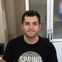 Burhan GENCAL Research Assistant Ph.D. Student Bursa.