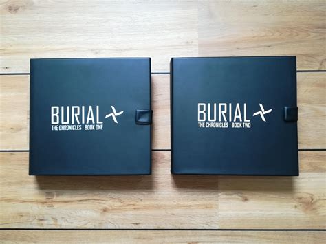 Burial discography.  Subscription from &pound;10.  [1] The band ceased to ...