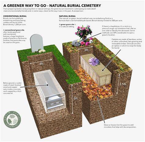 Burial plot for ashes near me.  Most cemeteries will charge All you need to kn...