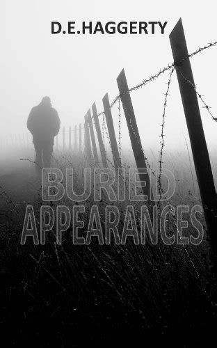Read Online Buried Appearances By De Haggerty