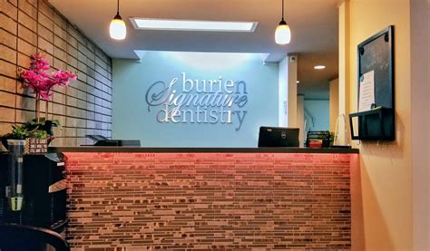 Burien Signature Dentistry - หน้าหลัก