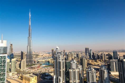 Burj Khalifa Review: Is It Worth The Hype? Rough Guides