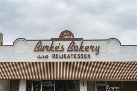 Photo example of E Main/Apache Trail in Danville, KY ... Burke's Bakery & Delicatessen It tastes different than Walmart and ... & grilling, books, and cards & board.... 