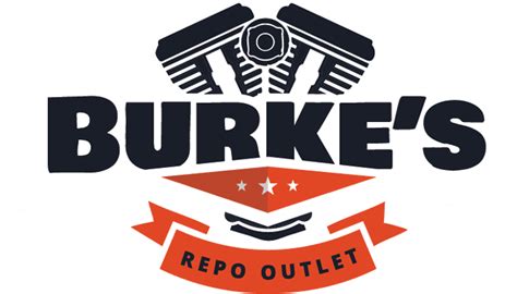 Burkes Repo Outlet is a small independent shop located in Syr