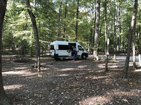 Burke Lake Park Campground Reviews updated 2024 - Campendium