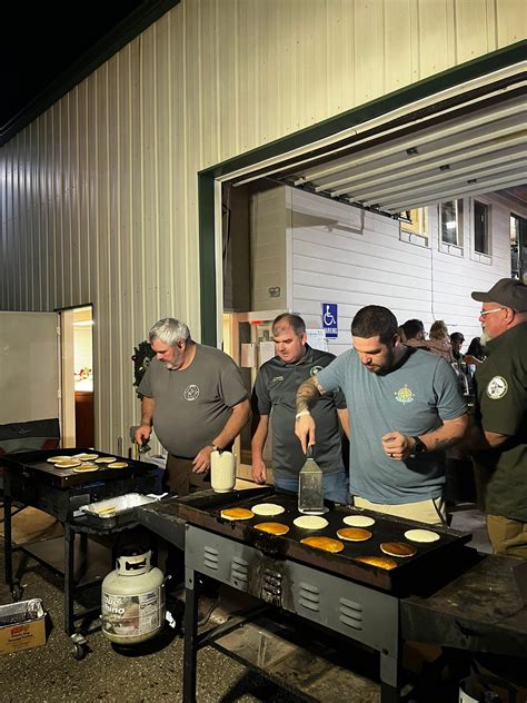 Burke county rescue squad.  This advanced equipment will allow our responde...