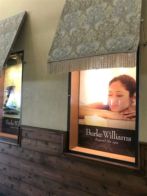 Burke Williams Day Spa Mission Viejo: good place, was an off day - See 28 traveler reviews, candid photos, and great deals for Mission Viejo, CA, at Tripadvisor.