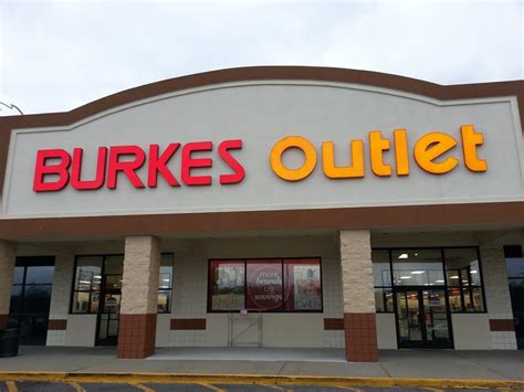Burkes - With the help of the Burkes Outlet weekly ad this week, it is easy to tell whether a product is on sale. You can easily search through multiple categories to find the items of your need. Additionally, you must know that the ad will start from 01/24/2022 and last till 02/25/2022. This gives you plenty of time to enjoy 0 and keep shopping wisely.
