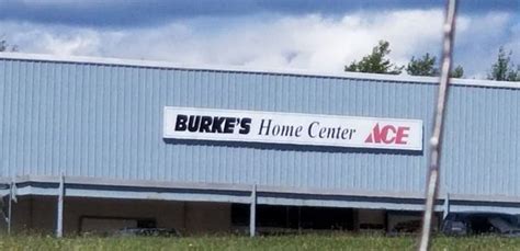 Burkes Ace Home Center, 1077 Million Dollar Hwy, Saint …