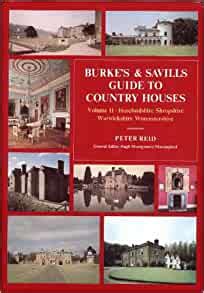 Burkes and savills guide to country houses vol 2 herefordshire shropshire warwickshire and worcestershire. - 2007 arctic cat 4 stroke snowmobile service manual.