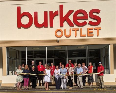 Burkes Outlet, Hillsboro, Ohio. 34 likes · 4 were here