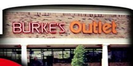 Burkes outlet clearance. Things To Know About Burkes outlet clearance. 