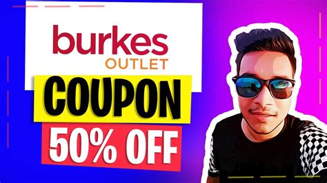 Burkes outlet coupon codes 2022. Trending Now: Get 50% Off + More At Burkes Outlet With 33 Coupons, Promo Codes, & Deals from Giving Assistant. Save Money With 100% Top Verified … 