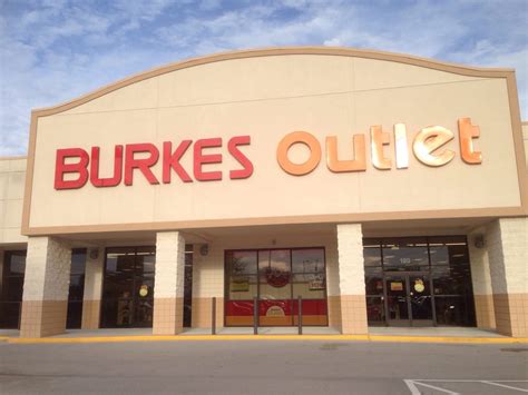 Burkes outlet knoxville tn. 4.2. Burke's Outlet at 2655 Teaster Ln, Pigeon Forge, TN 37863: store location, business hours, driving direction, map, phone number and other services. 