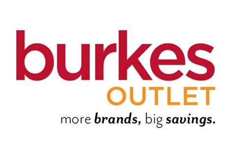 Find 8 listings related to Burkes Outlet in Mor