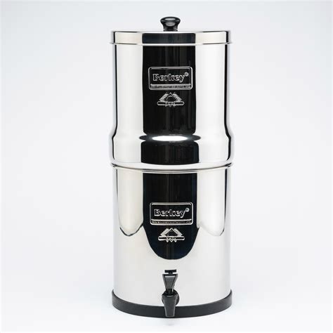 Burkey - Black Berkey Element and PF-2 Filter Combo. View Product. 539 Reviews. $99.99. PF-2 Fluoride and Arsenic Water Filters (2) - Fits Black Berkey Filters Only. View Product. 455 Reviews. $408.00. Royal Berkey Water Filter. 