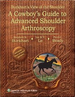 Burkhart s view of the shoulder a cowboy s guide. - 2011 kawasaki atv 4010 service manuals.