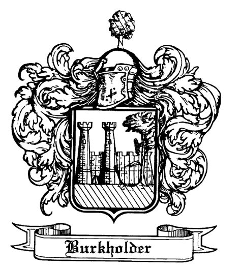 Burkholders - The Burkholders of North America are descendants of various immigrants. One of the earliest was a Hans Burkholder who had been ordained as an elder in Switzerland, and who settled in Lancaster County, Pennsylvania in 1717. He is credited with having organized the Stone congregation near New Danville. …