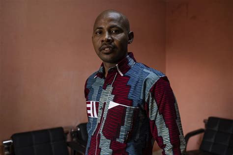 Burkina Faso rights defender abducted as concerns grow over alleged clampdown on dissent