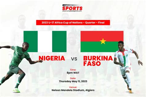 Burkina Faso vs Niger: Exploring the Differences and Similarities