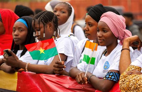 Burkina Faso vs Niger: Understanding the Key Differences