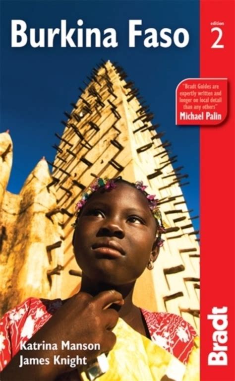 Burkina faso bradt travel guide burkina faso. - Timbratore toro 2001 stampato z manuale di servizio pn 492 4736 101.
