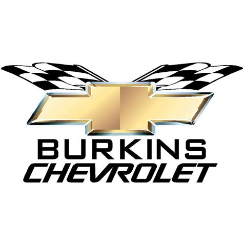 Burkins chevrolet. 1 Not available with special financing, lease and some other offers. Must take new retail delivery by 04/30/2024. 2 Not available with lease and some other offers. Residential restrictions apply. Must take new retail delivery by 04/30/2024. 3 Must show proof of a current lease through GM Financial of a 2019 model year or newer Chevrolet Blazer, … 