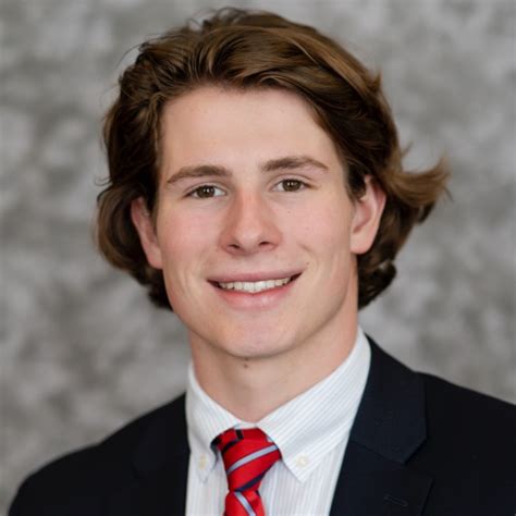 Burkley McCarthy - Vice President - Beta Theta Pi