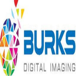 Burks Digital Imaging & Print Reviews, Ratings Industrial …