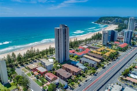 Burleigh Esplanade Apartments - Tripadvisor