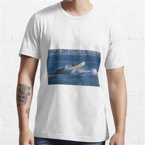 Burleigh Heads T-Shirts for Sale Redbubble