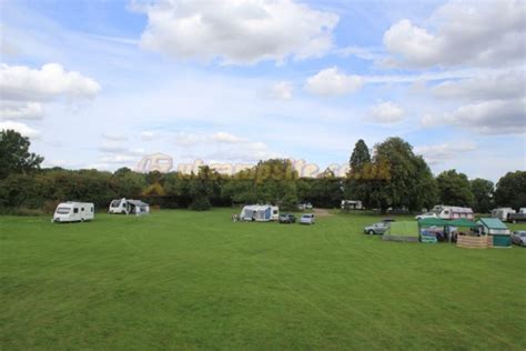 Burleigh Hill Farm Campsite , Huntingdon Campsites, …