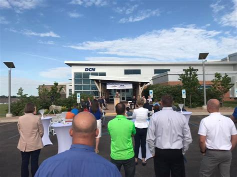 Burleigh county dispatch.  Organized Congrats to CenComm on their groundbreaking cerem...
