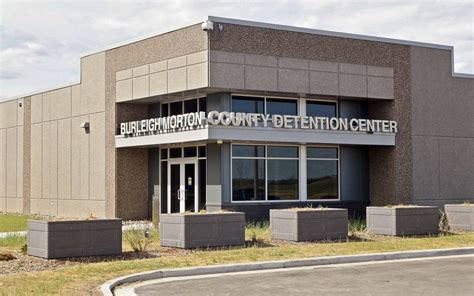 Burleigh county jail bismarck nd. The Burleigh County Recorder's Office is now accepting appointments for passport applications. We are an acceptance facility for passport applications. ... Burleigh County Recorder 221 N 5th St Bismarck, ND 58501 Phone: (701) 222-6749 E-mail. Share this Page. Subscribe to Our News Releases. 