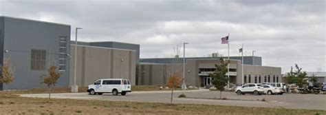 Burleigh County Detention Center, ND Jail