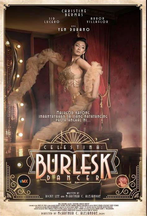 Burlesk porn. .  ...