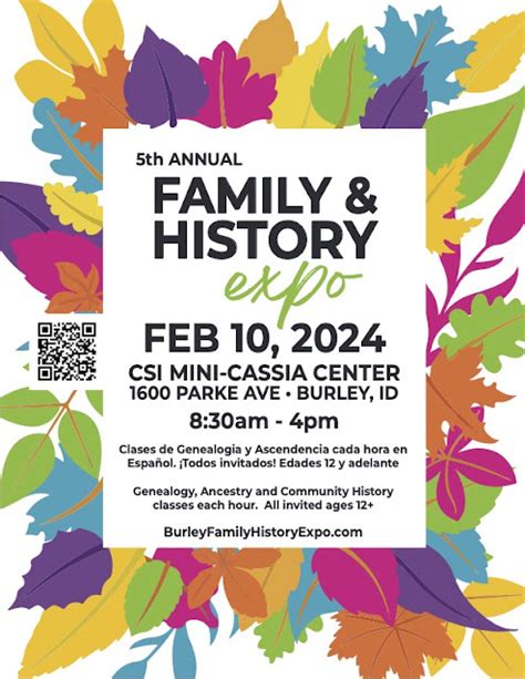 Burley FamilySearch Center Happenings: February 2024 …