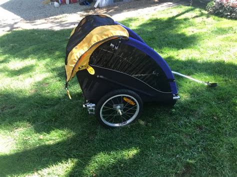Burley craigslist. 9 May 2024 ... Bike trailer for 2 small kids. Also can use as a stroller. Light cosmetic rust on a couple places- see photos. 