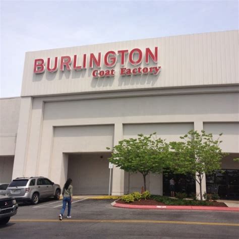 Burlington - Department Store in Lafayette - Foursquare