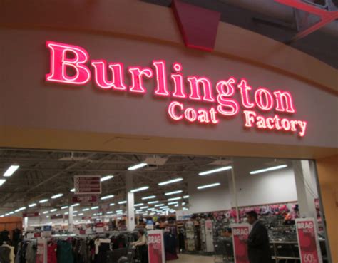 Burlington Coat Factory Reviews, Complaints, Customer Service