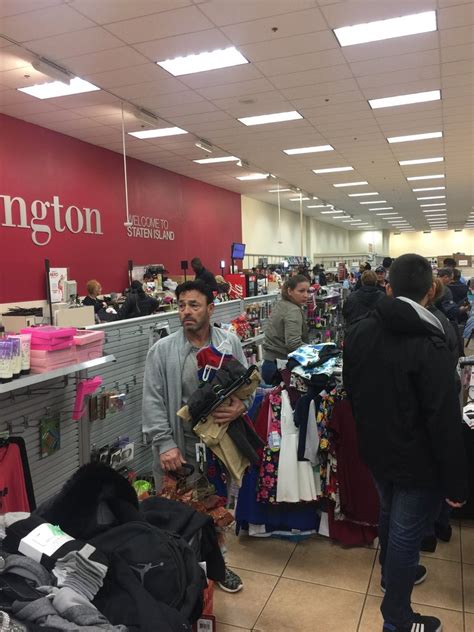 Burlington Coat Factory jobs in Staten Island, NY - Indeed