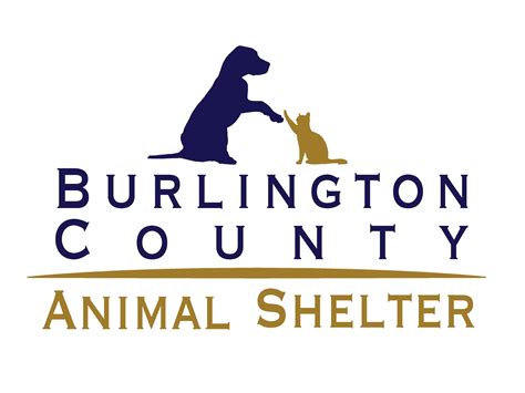 Burlington animal shelter. 
