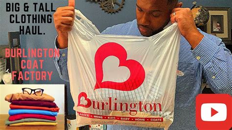 Burlington is a major discount retailer offering WOW dea