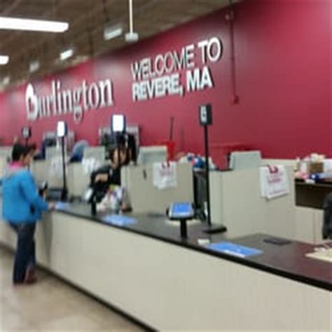 Burlington Coat Factory at 100 Commercial Rd, Leominster, MA 01453: store location, business hours, driving direction, map, phone number and other services. Shopping; ... Burlington Coat Factory. Revere, MA 02151. 23.4 mi Burlington Coat Factory. Danvers, MA 01923. 23.9 mi Burlington Coat Factory. Peabody, MA 01960. 24.9 mi