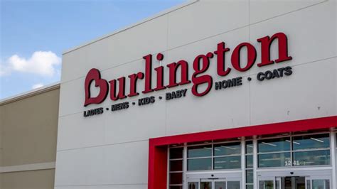 Burlington Accounts are issued by Comenity Capital Bank. 1-877-213-6741 (TDD/TTY: 1-888-819-1918) Feedback .... 